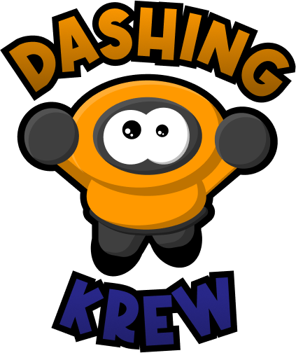 Dashing Krew